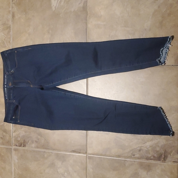 Articles of Society Jeans - Picture 1 of 4